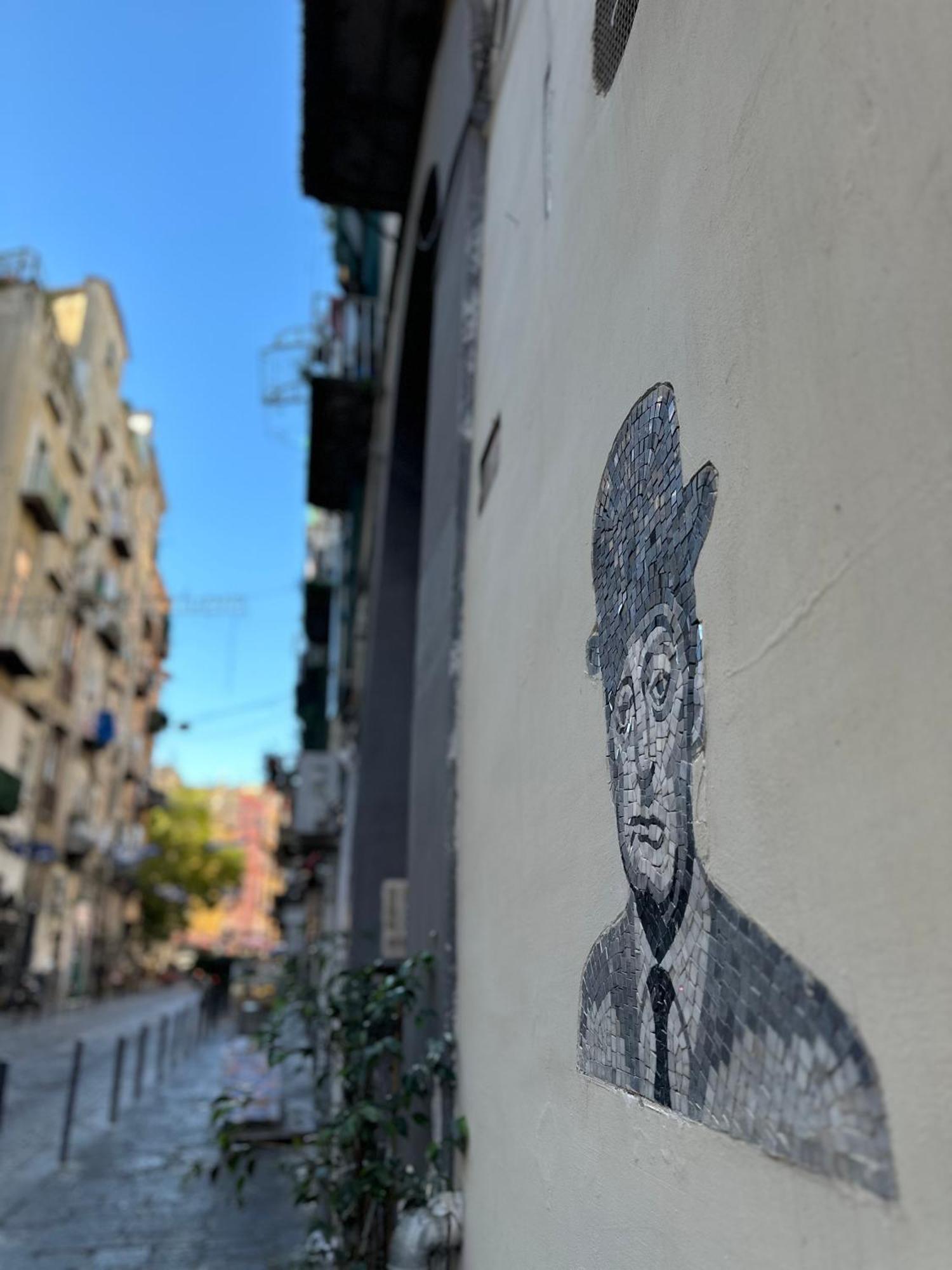 Appartamento Amare Napoli