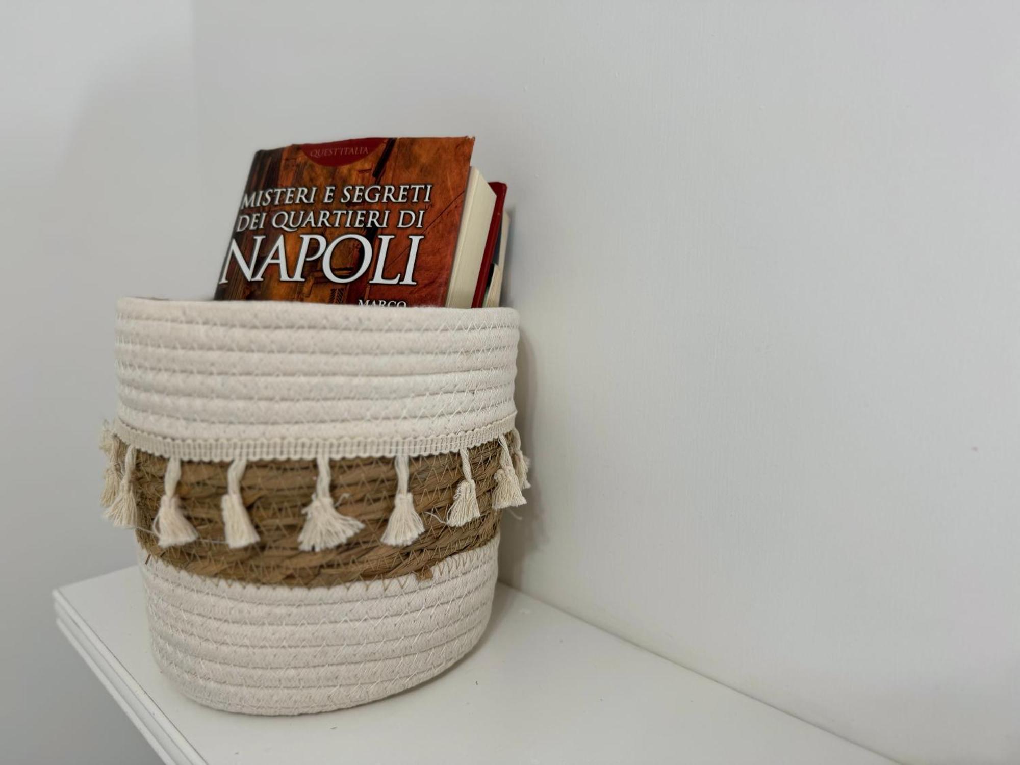 Amare Napoli