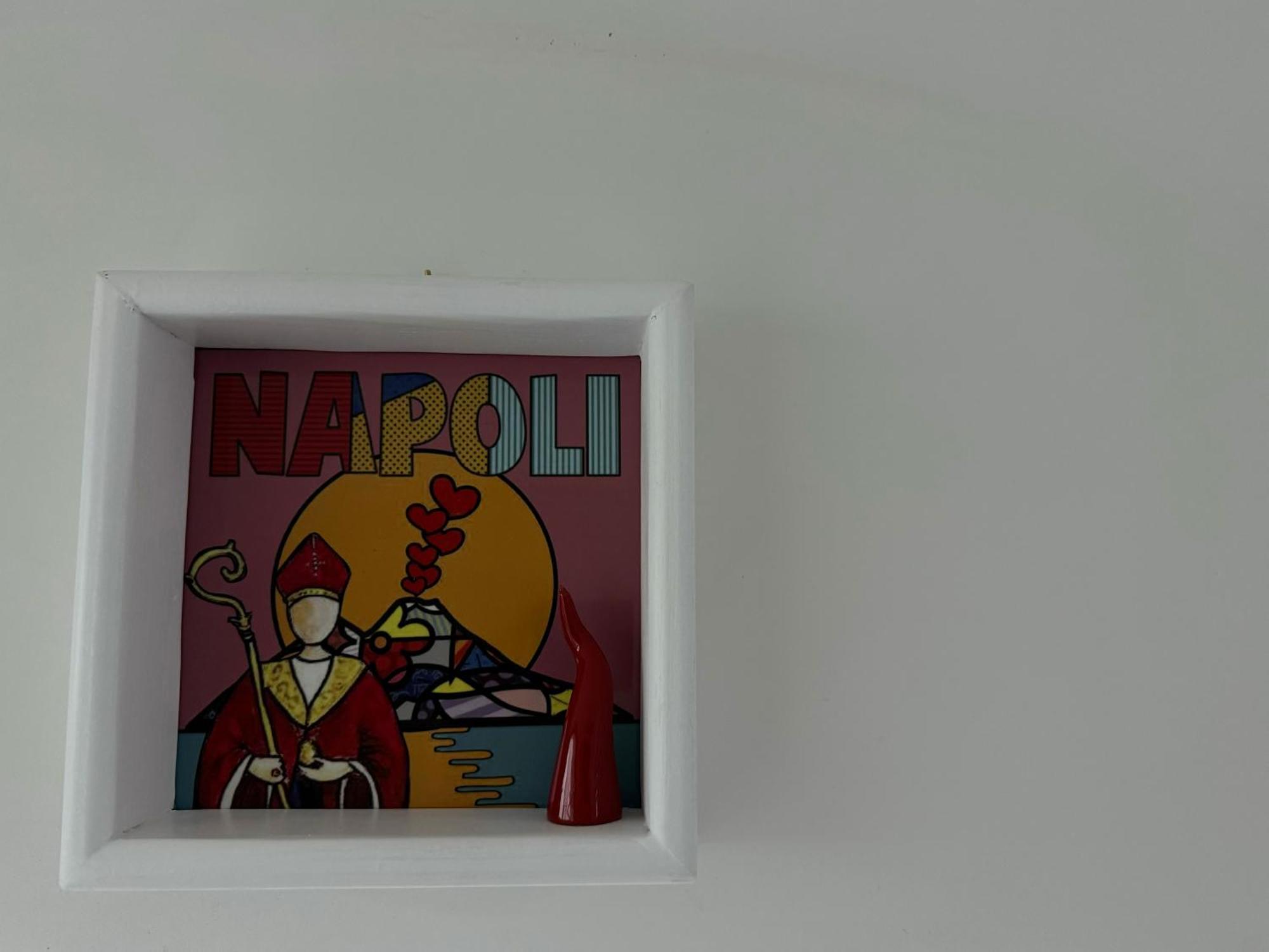 Appartamento Amare Napoli