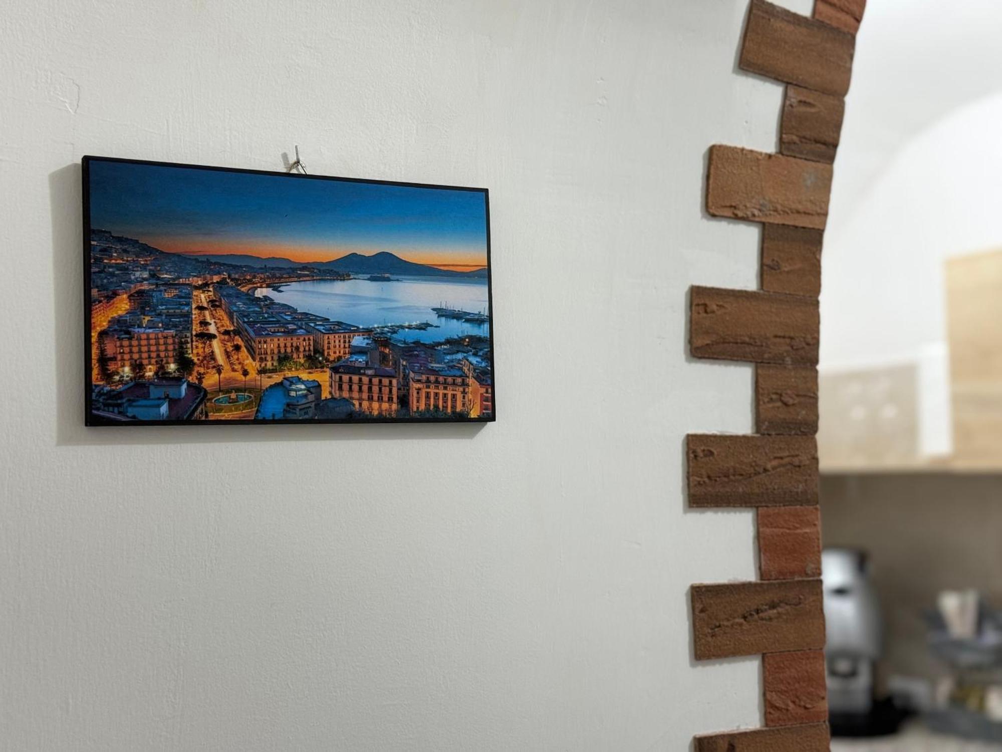 Amare * Napoli