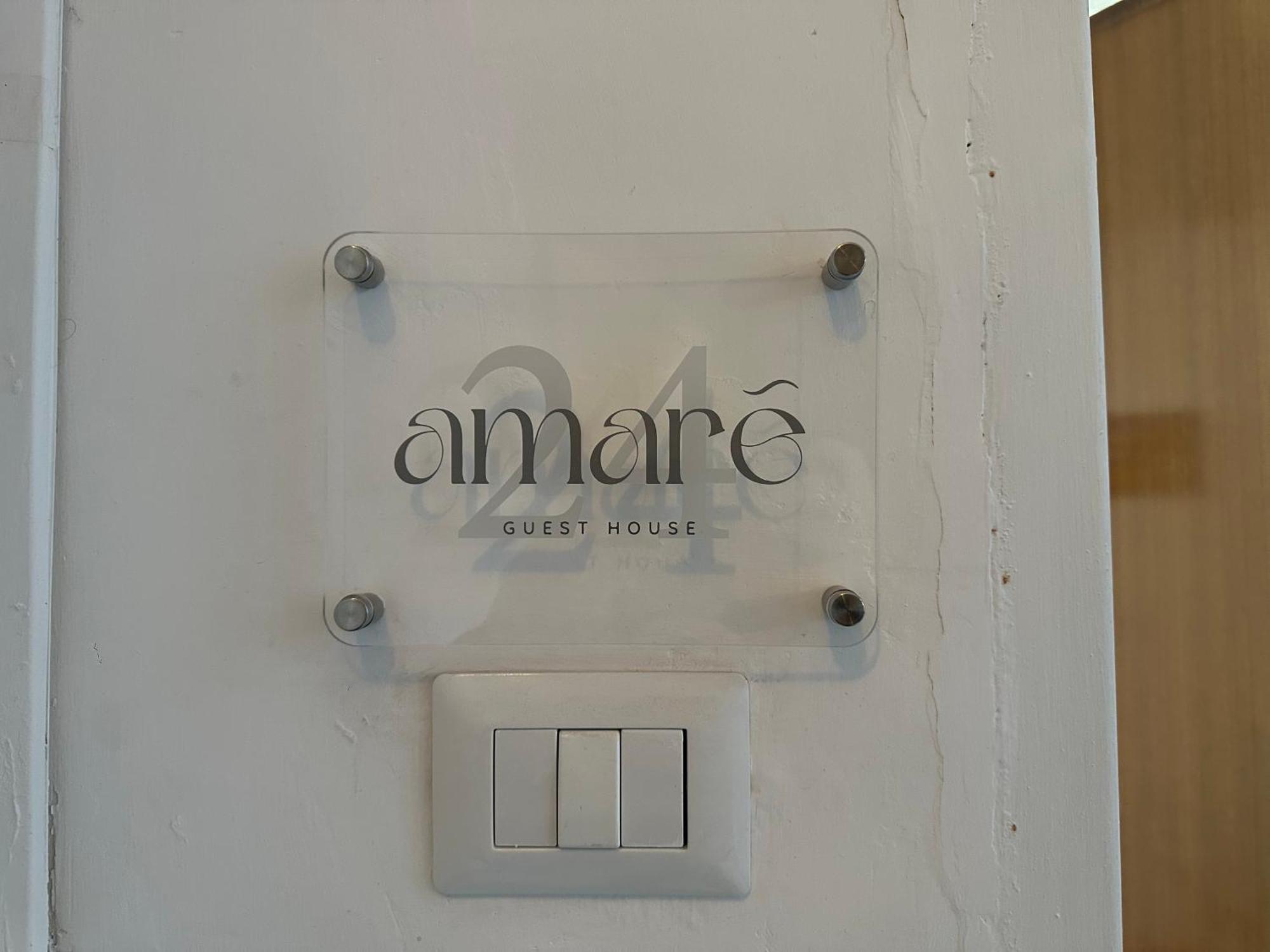 Amare Napoli