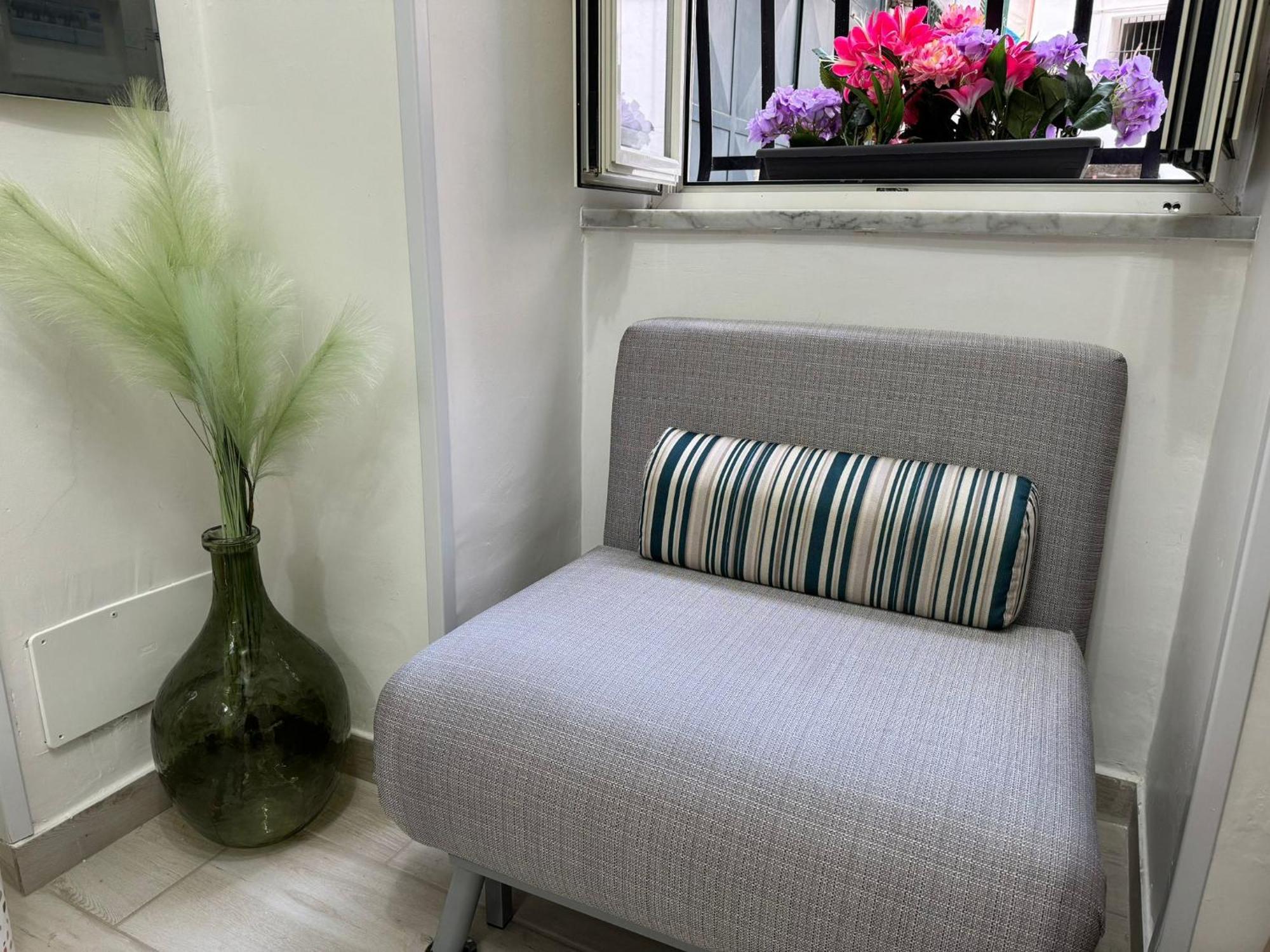 Apartment Amare *