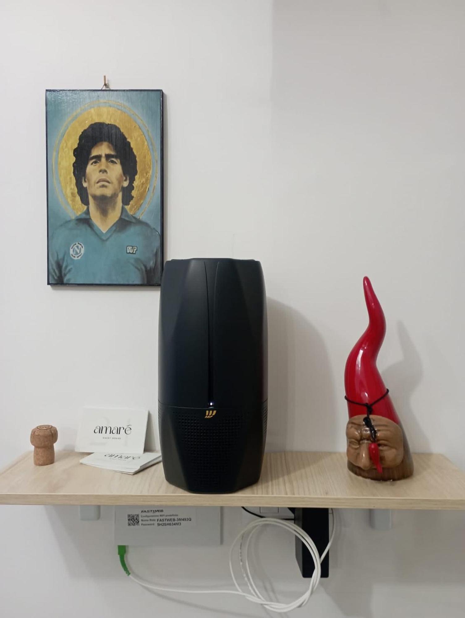 Amare Appartement