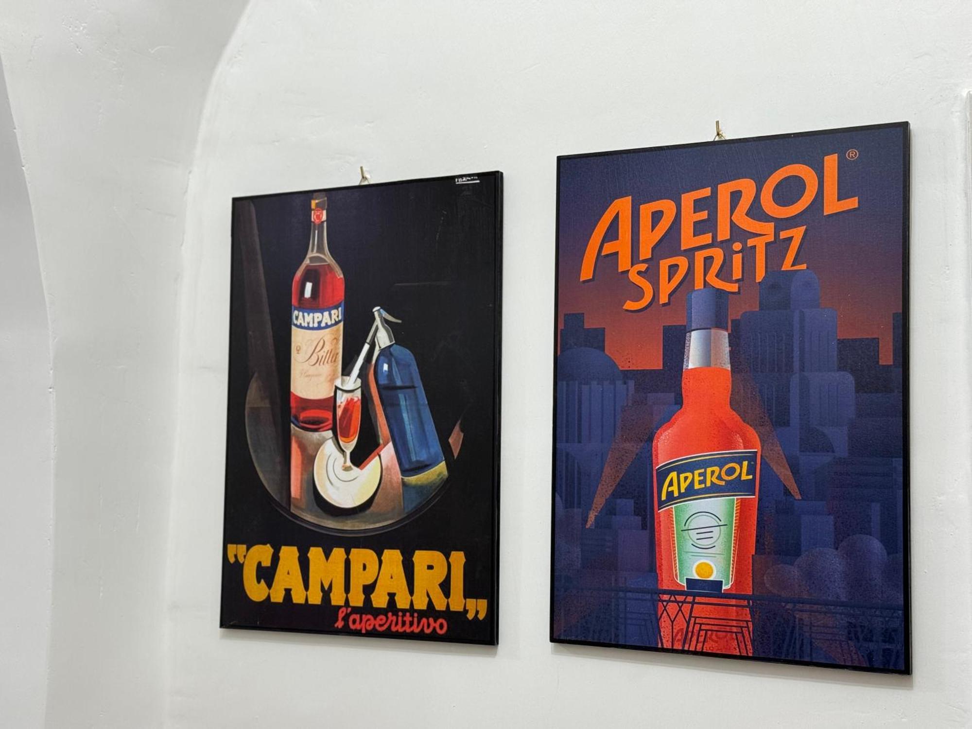 Appartement Amare