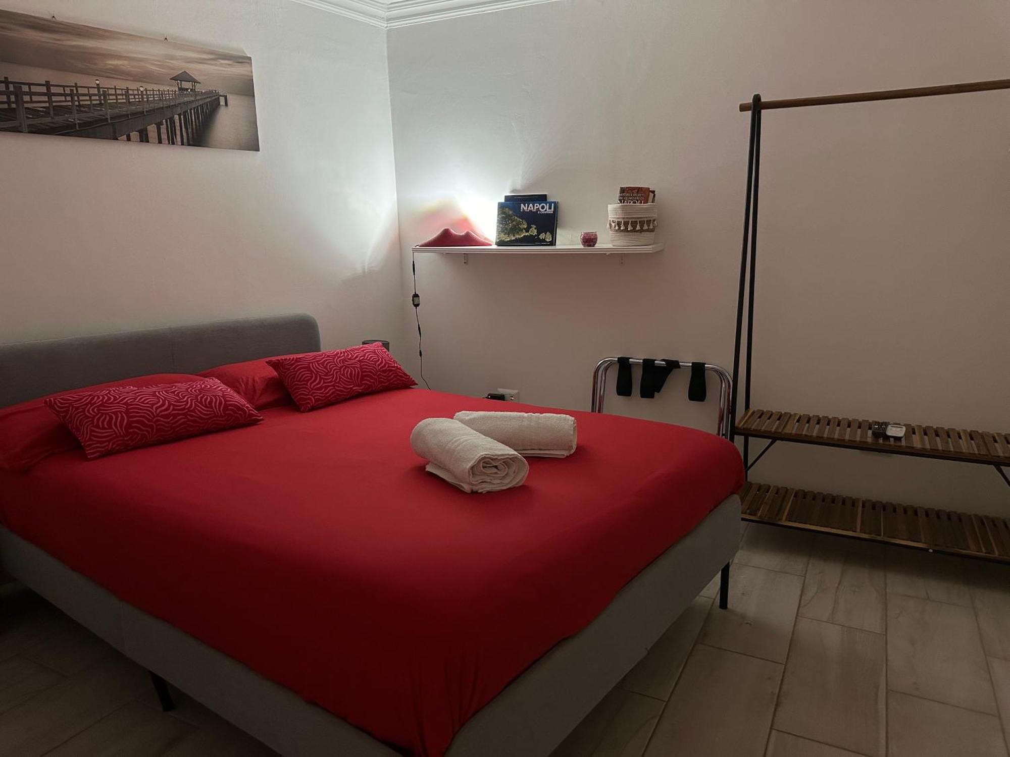 Amare Appartement