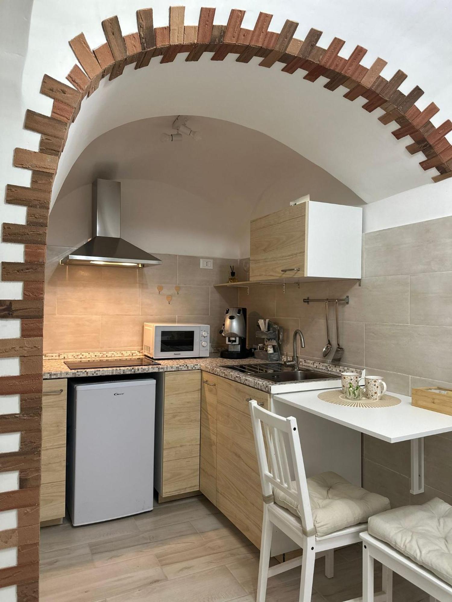 Amare Appartement Napels