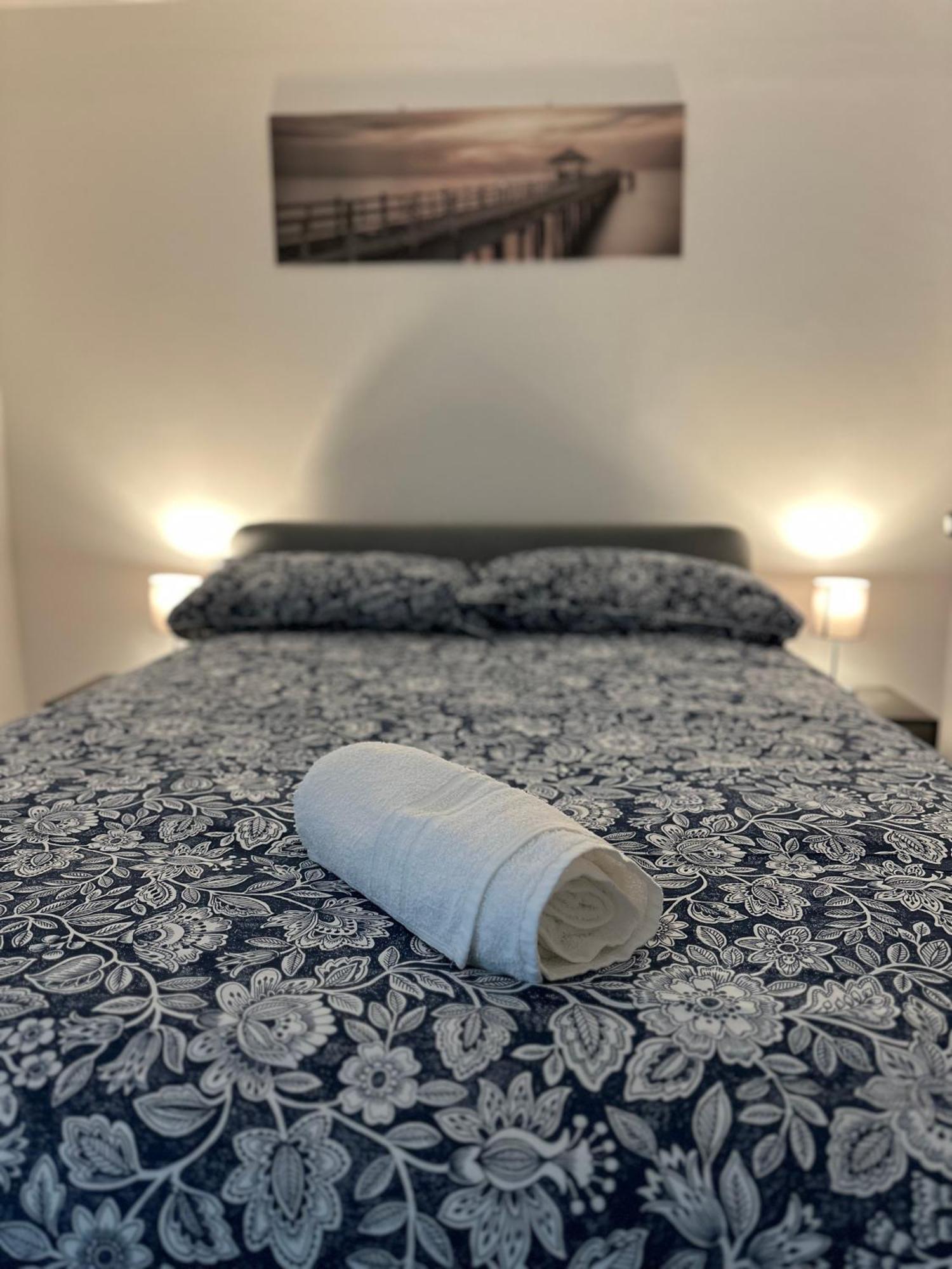 Appartement Amare Napels