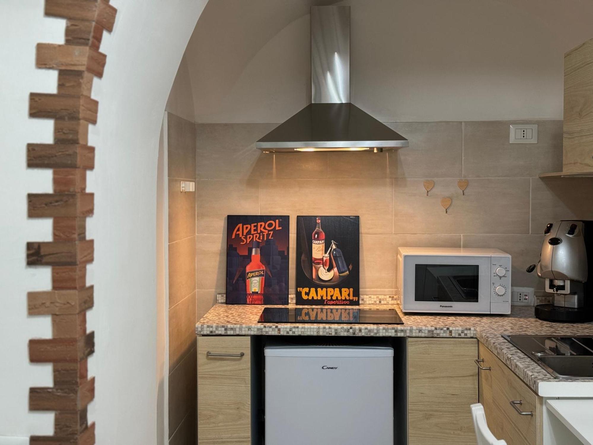 Amare Appartement