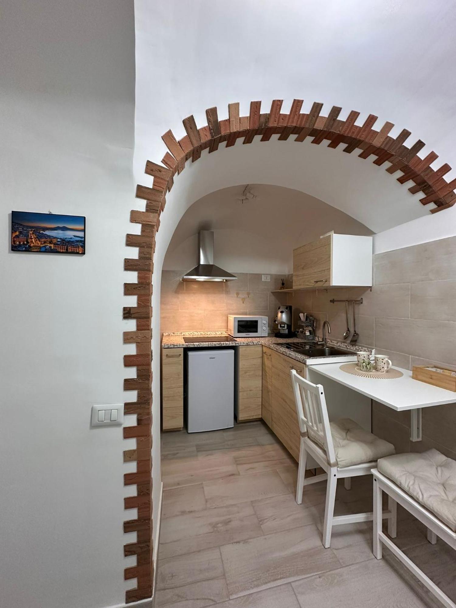 Appartement Amare