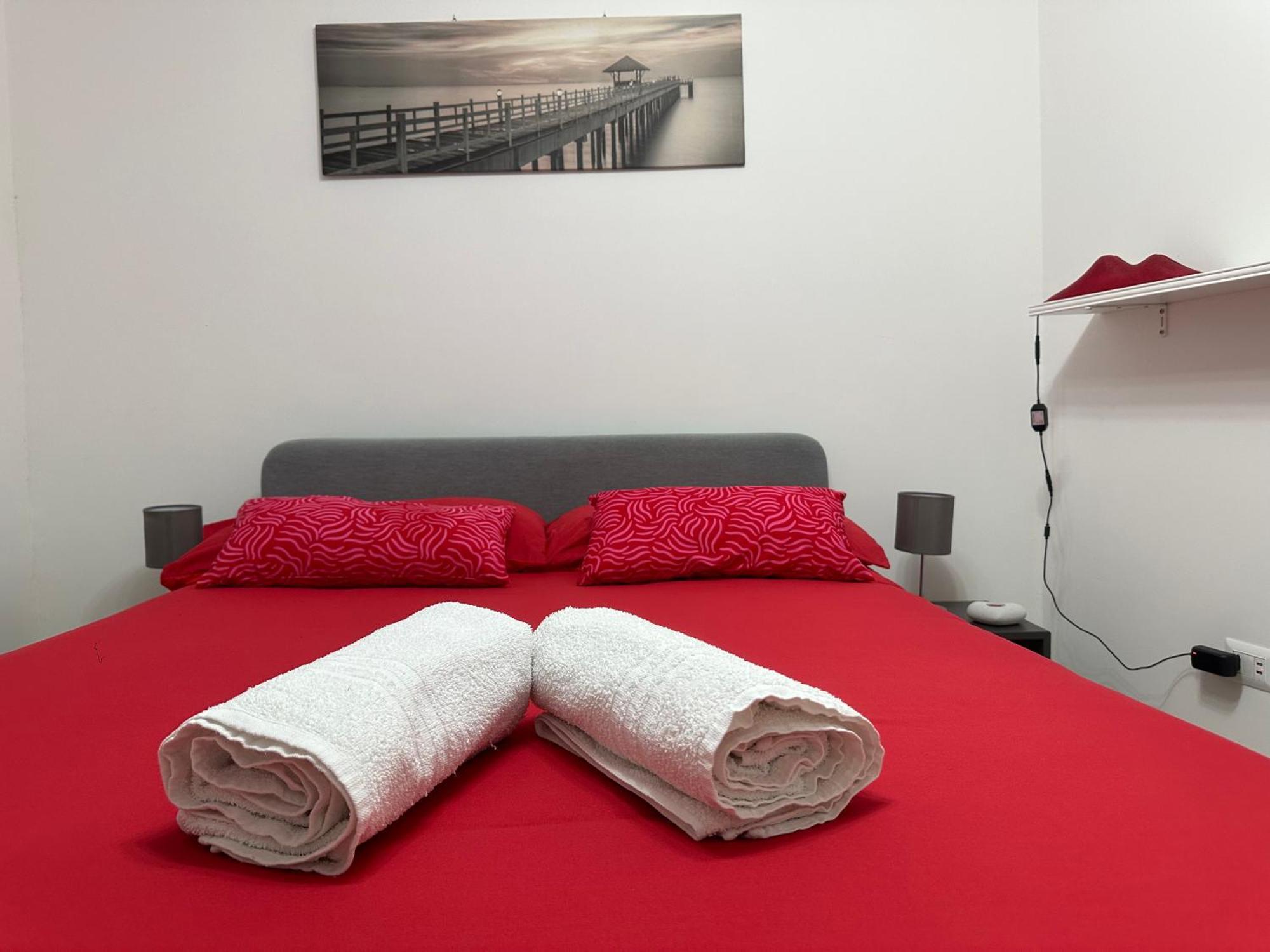Appartement Amare Napels