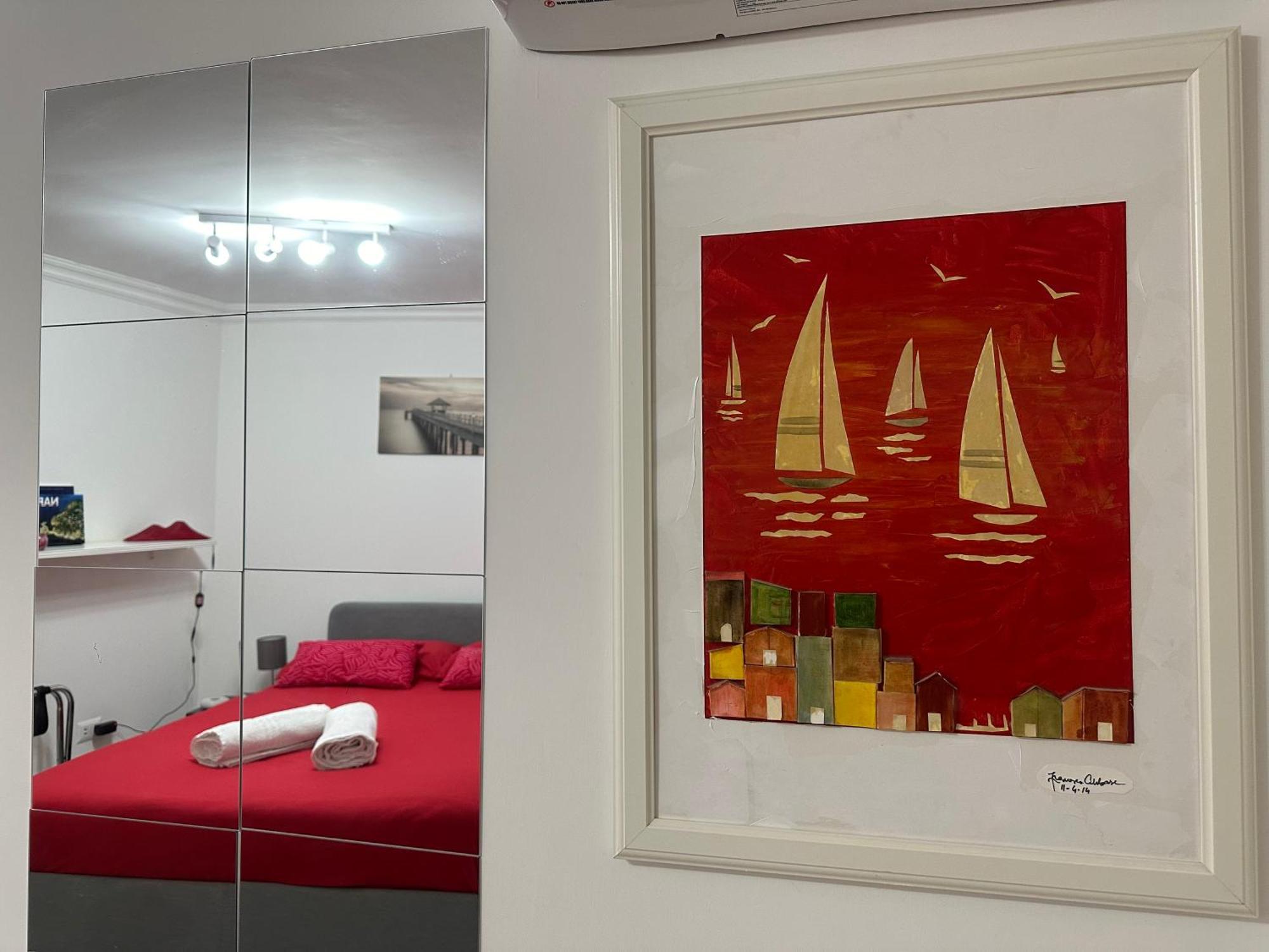 Amare Appartement *