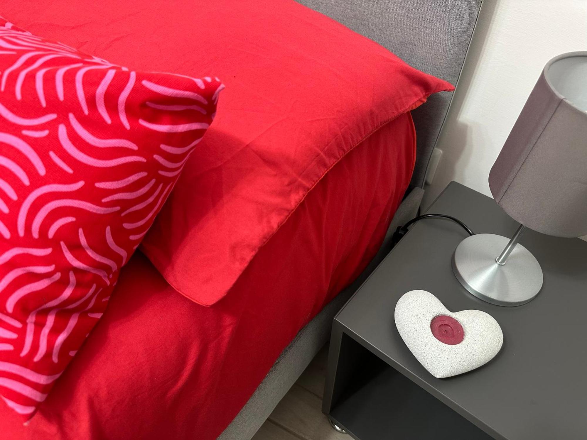 Appartement Amare *